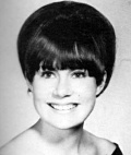 Janice Sitts: class of 1968, Norte Del Rio High School, Sacramento, CA.